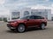 2025 Jeep Grand Cherokee GRAND CHEROKEE L SUMMIT 4X4
