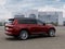 2025 Jeep Grand Cherokee GRAND CHEROKEE L SUMMIT 4X4