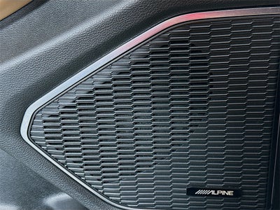 2021 Jeep Grand Cherokee L Summit 4x4