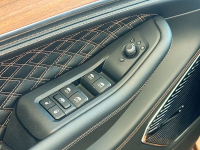 2026 Jeep Grand Cherokee GRAND CHEROKEE L SUMMIT 4X4