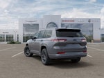 2027 Jeep Grand Cherokee GRAND CHEROKEE L SUMMIT 4X4