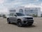 2027 Jeep Grand Cherokee GRAND CHEROKEE L SUMMIT 4X4