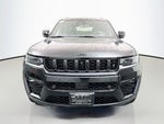 2026 Jeep Grand Cherokee GRAND CHEROKEE L SUMMIT 4X4