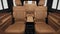 2027 Jeep Grand Cherokee GRAND CHEROKEE L SUMMIT 4X4
