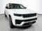 2027 Jeep Grand Cherokee Summit