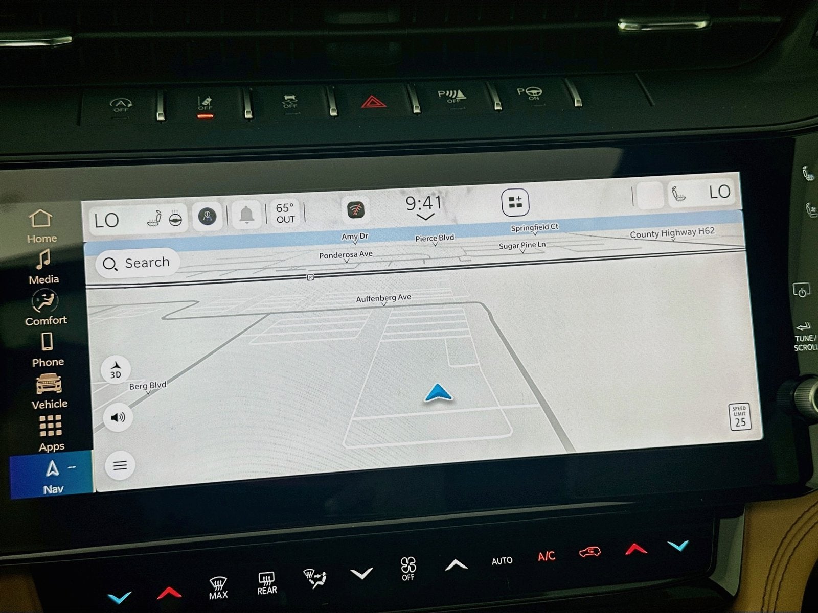 2027 Jeep Grand Cherokee Summit