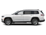 2027 Jeep Grand Cherokee Summit