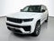 2027 Jeep Grand Cherokee Summit