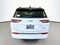 2027 Jeep Grand Cherokee Summit