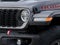2027 Jeep Wrangler WRANGLER 4-DOOR RUBICON X