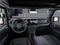 2027 Jeep Wrangler WRANGLER 4-DOOR RUBICON X