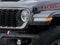 2027 Jeep Wrangler WRANGLER 4-DOOR RUBICON X