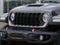 2027 Jeep Wrangler WRANGLER 4-DOOR RUBICON X