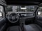 2027 Jeep Wrangler WRANGLER 4-DOOR RUBICON X