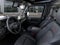 2027 Jeep Wrangler WRANGLER 4-DOOR RUBICON X