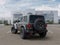 2027 Jeep Wrangler WRANGLER 4-DOOR RUBICON X