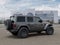 2027 Jeep Wrangler WRANGLER 4-DOOR RUBICON X