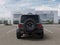 2027 Jeep Wrangler WRANGLER 4-DOOR RUBICON X
