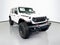 2025 Jeep Wrangler WRANGLER 4-DOOR RUBICON X