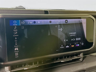 2025 Jeep Wrangler WRANGLER 4-DOOR RUBICON X