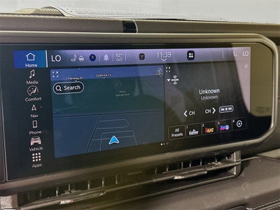 2025 Jeep Wrangler WRANGLER 4-DOOR RUBICON X