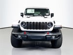 2025 Jeep Wrangler WRANGLER 4-DOOR RUBICON X