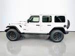 2025 Jeep Wrangler WRANGLER 4-DOOR RUBICON X