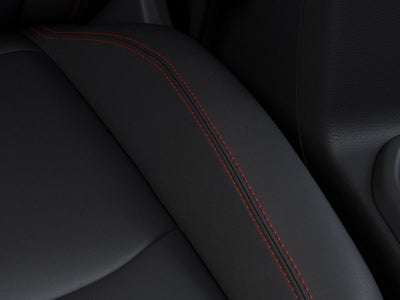 2025 Jeep Wrangler WRANGLER 4-DOOR RUBICON X