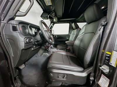 2026 Jeep Wrangler WRANGLER 4-DOOR MOAB 392