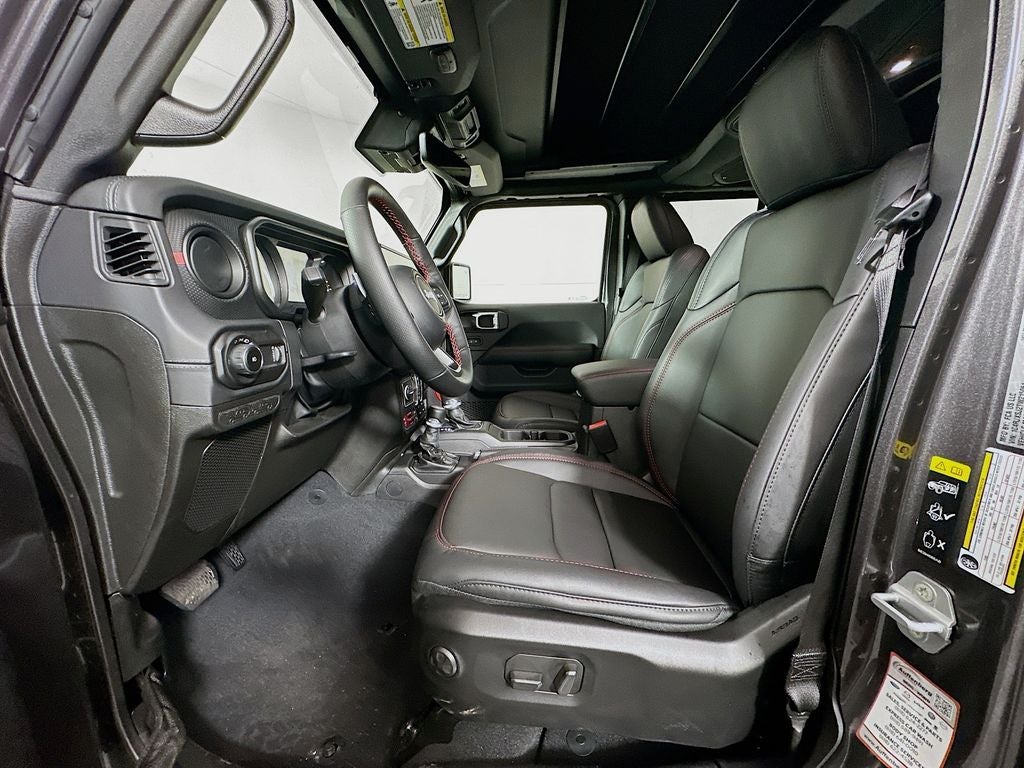 2026 Jeep Wrangler WRANGLER 4-DOOR MOAB 392