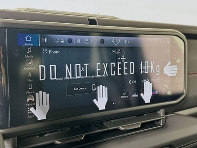 2026 Jeep Wrangler WRANGLER 4-DOOR MOAB 392