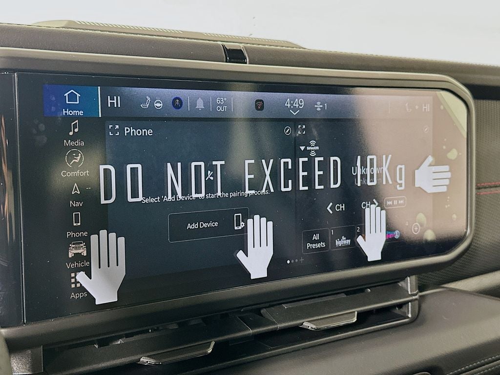 2026 Jeep Wrangler WRANGLER 4-DOOR MOAB 392