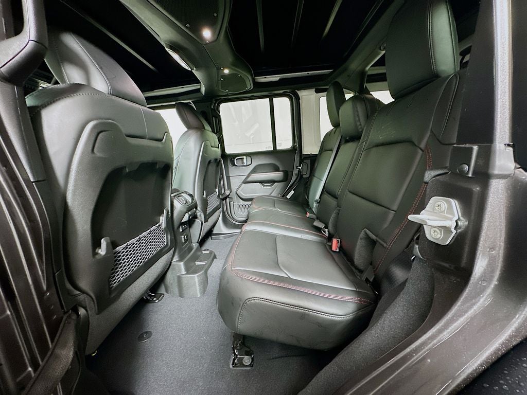 2026 Jeep Wrangler WRANGLER 4-DOOR MOAB 392