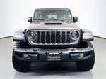 2026 Jeep Wrangler WRANGLER 4-DOOR MOAB 392