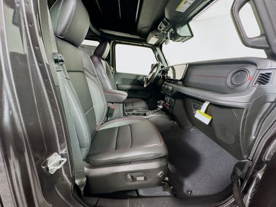 2026 Jeep Wrangler WRANGLER 4-DOOR MOAB 392