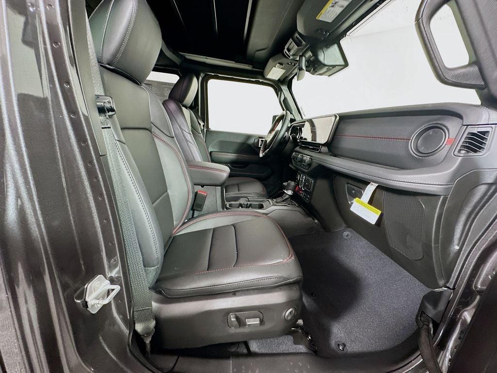 2026 Jeep Wrangler WRANGLER 4-DOOR MOAB 392