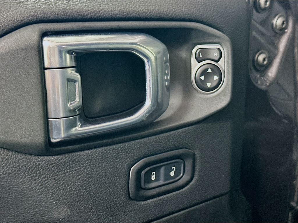 2026 Jeep Wrangler WRANGLER 4-DOOR MOAB 392