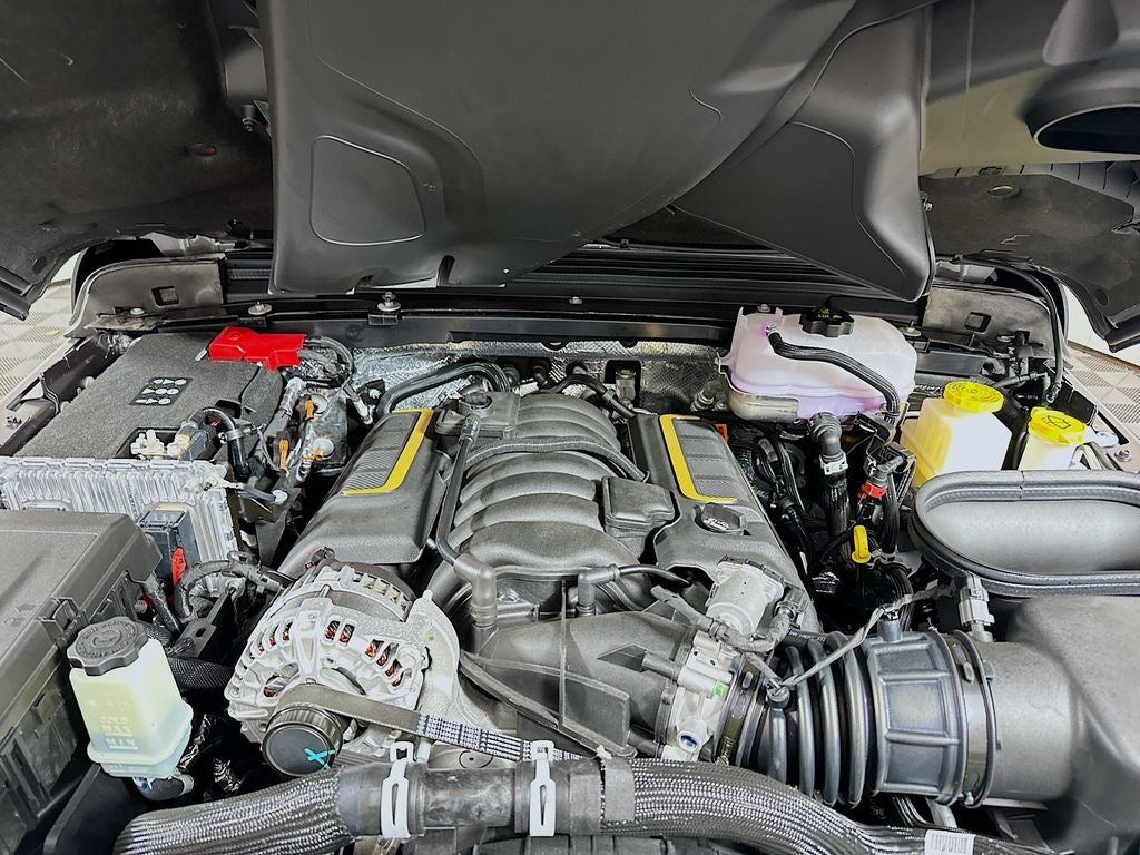 2026 Jeep Wrangler WRANGLER 4-DOOR MOAB 392