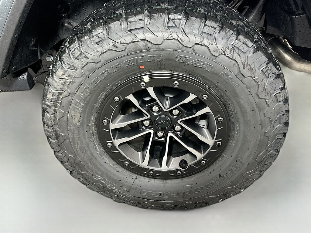 2026 Jeep Wrangler WRANGLER 4-DOOR MOAB 392