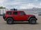 2026 Jeep Wrangler Moab 392