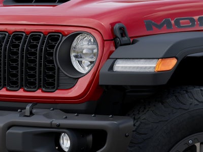 2026 Jeep Wrangler Moab 392