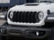 2027 Jeep Wrangler WRANGLER 4-DOOR WILLYS 392