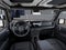 2027 Jeep Wrangler WRANGLER 4-DOOR WILLYS 392