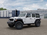 2027 Jeep Wrangler WRANGLER 4-DOOR WILLYS 392
