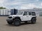 2027 Jeep Wrangler WRANGLER 4-DOOR WILLYS 392