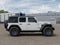 2027 Jeep Wrangler WRANGLER 4-DOOR WILLYS 392