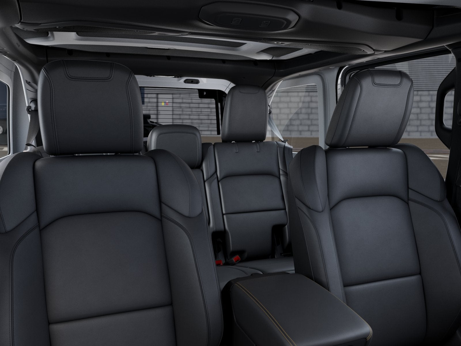 2027 Jeep Wrangler WRANGLER 4-DOOR WILLYS 392