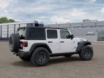 2027 Jeep Wrangler WRANGLER 4-DOOR WILLYS 392