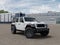2027 Jeep Wrangler WRANGLER 4-DOOR WILLYS 392