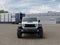 2027 Jeep Wrangler WRANGLER 4-DOOR WILLYS 392